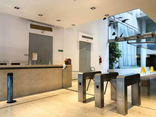 Imagen 24 de 25 de Venta Dos Ambientes Almagro En Dúplex Con Balcón