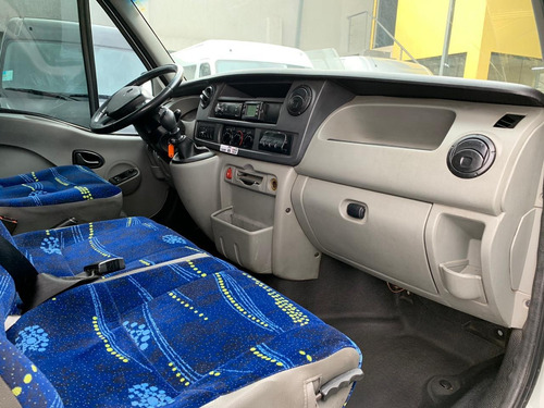 Renault Master Executiva