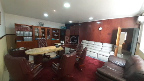 Conjunto/sala Em Centro Histórico - Lu431812