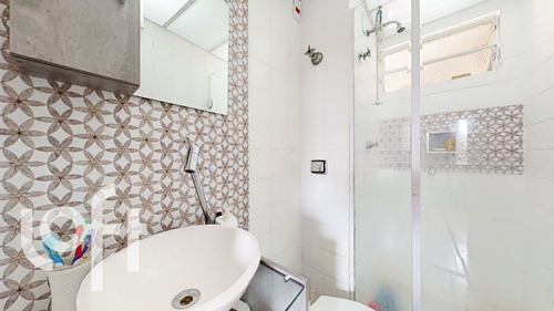 Imagem 16 de 16 de Apto Chácara Klabin | 2 Quartos | 55 M² | Cond: R$760.00 | 1 Vaga - 1ukgln