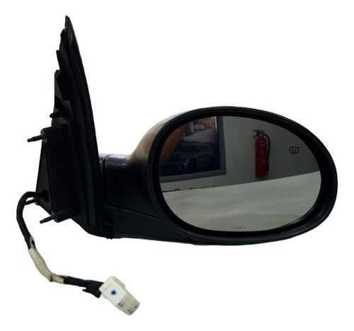 Retrovisor Electrico Derecho Rh Chrysler Pt Cruiser Mopar