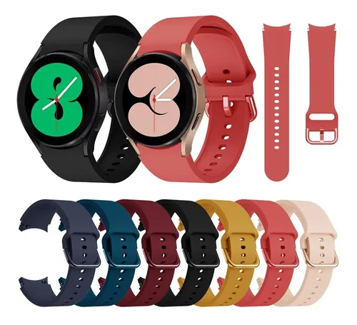 Extensibles para galaxy watch sales