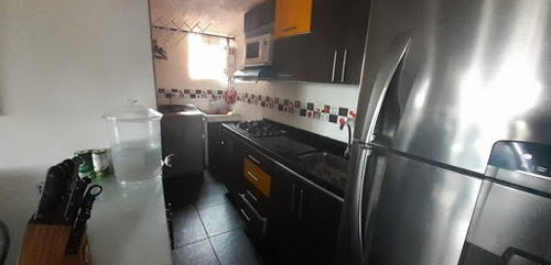 Imagen 5 de 13 de Apartamento En Venta Parque Residencial Parque De San Isidro 724-828