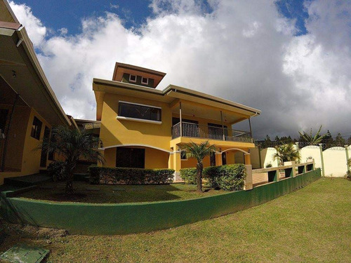 Imagen 4 de 14 de Venta Casa San Isidro Heredia