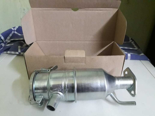 Tubo De Llenado 3cv(ami8-mehari)-visa-dyane -2cv. Fabricante