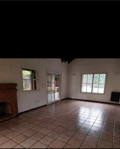 Imagen 3 de 10 de Casa - Echeverria Del Lago