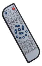 Comprar Control Remoto Reproductor Dvd 282 Dvd282 Consulte Su Modelo