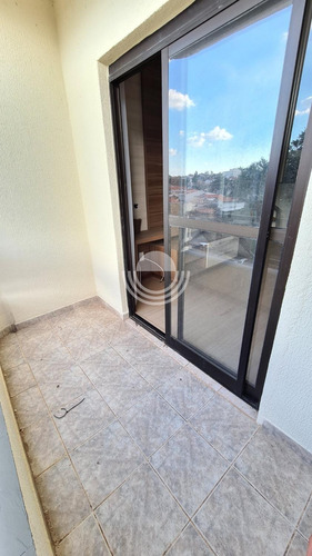 Imagem 3 de 21 de Apartamento À Venda Em Taquaral - Ap005438