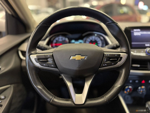 Chevrolet Onix 1.0 TURBO PLUS PREMIER