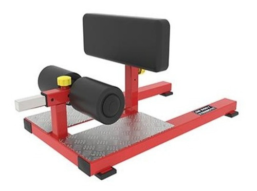 Serie Pretor Fit Fighter Xc Mod 1082 Double Func Leg Curl