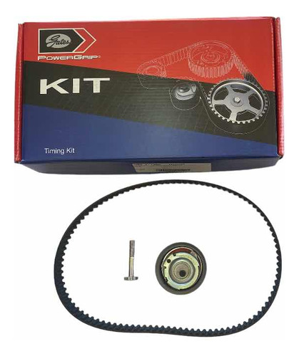 Kit Distribución Gate Hyundai I10 1.1  2011/2014 Korea