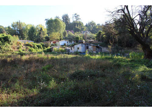 Urca Propiedades Terreno Urbano En Palomares