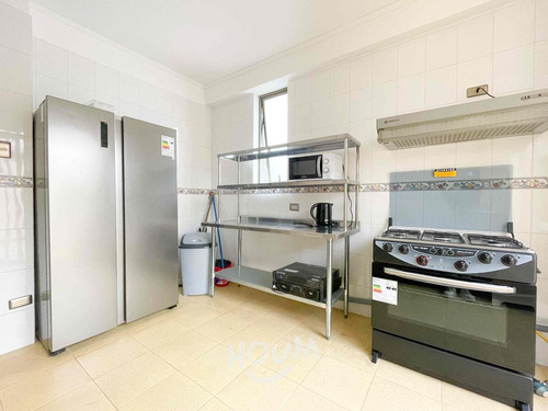 Departamento Barros Arana Id: 138512