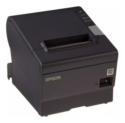 Impresora Tickets Termica Epson Tmt88v Factura Cabeza Nueva