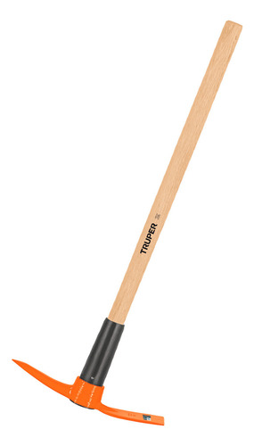 Talacho-pico 2.5 Lb Mango 36'' Resistente Truper 102965