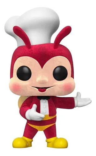 Funko Pop! Jollibee #30 | MercadoLivre Funko Pop! Jollibee #30 | MercadoLivre