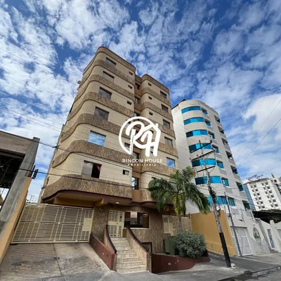 Apartamento en alquiler