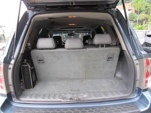 Honda Pilot 3.5 Exl