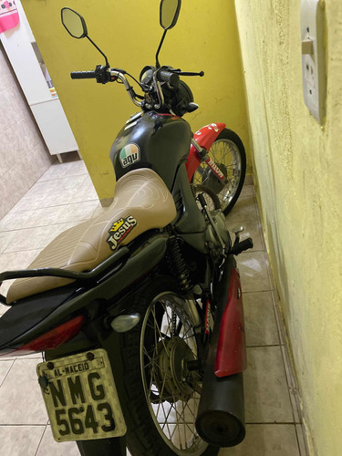 Honda Fan
