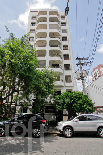 Imagem 17 de 17 de Apartamento De Condomínio Em São Paulo - Sp - Ap4608_nbni