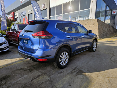 Nissan X-Trail 2.5 SENSE MC 4X2 CVT AT 5P