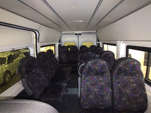 Imagen 10 de 15 de Ram 2500 Promaster