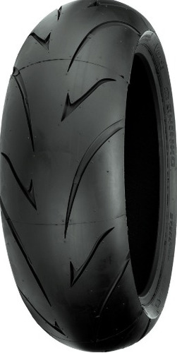 Llanta Trasera 200/50-17 Shinko 011 Verge Radial