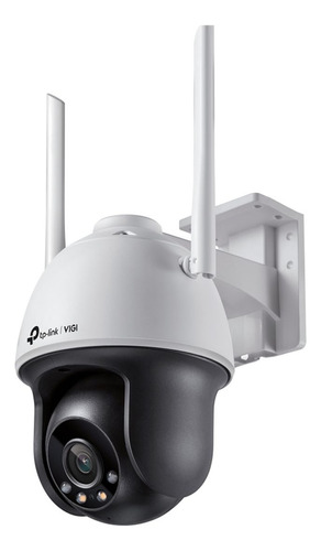 Camara Ip Vigi C540w 4mp Full Color Ptz Wifi