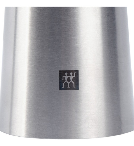 Saleiro Zwilling J.a. Henckels Kit Saleiro E Pimenteiro De Aço Inoxidável Kit X2