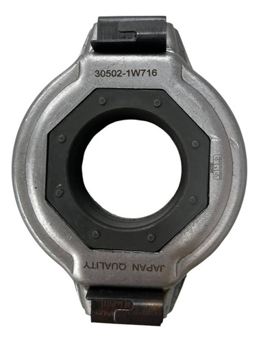 Collarin Clutch Nissan Frontier Zd30 Diesel