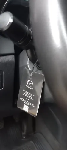 Mazda 2 1.5 Grand Touring