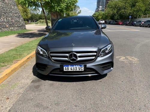 Imagen 6 de 18 de Mercedes Benz E 400
