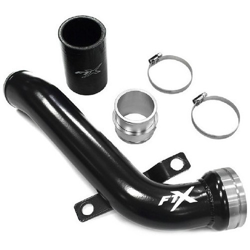 Outlet Pipe Audi Vw A3 Vento Gti 2.0 Tsi Ftx Fueltech