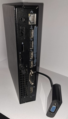 Dell Core I5 5ta Gen + 6 Gb Ram + 500 Gb Hdd (Usado)