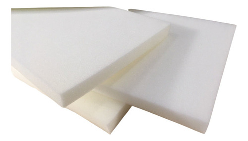 Espuma Reta Para Cabeceira De Berço 70 X 40 Cm Americano
