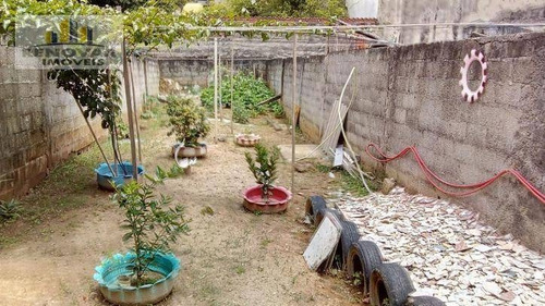 Imagem 3 de 21 de Casa Com 3 Dormitórios À Venda, 93 M² Por R$ 450.000,00 - Mogi Moderno - Mogi Das Cruzes/sp - Ca0091