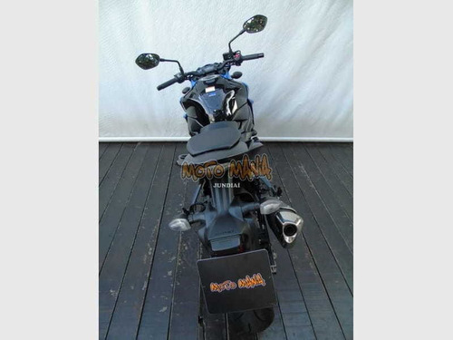 Suzuki Gsx S 750 A 2021 Azul