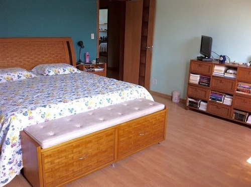 Imagem 7 de 12 de Casa Sobrado Para Venda, 3 Dormitório(s) - 8090