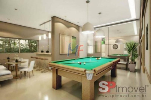 Imagem 21 de 24 de Ref 12.294 Lindo Apartamento No Bairro Bom Retiro, Sendo 2 Suítes Com Ar-condicionado E Sala Ampliada, 2 Vagas, 97 M², 15 Min. Bela Vista. - 12294