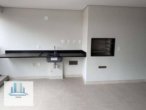 Imagem 5 de 26 de Apartamento Com 4 Dormitórios À Venda, 192 M² Por R$ 2.300.000 - Campo Belo - São Paulo/sp - Ap3366