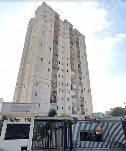 Imagem 1 de 15 de Apartamento Com 2 Dormitórios À Venda, 65 M² - Vila Formosa - São Paulo/sp - Ap1647