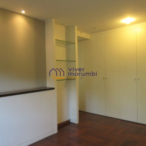 Imagem 15 de 15 de Excelente Apartamento No Morumbi - Nm3301