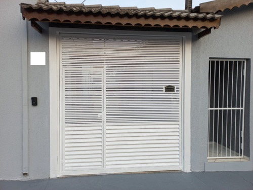 Imagem 1 de 20 de Casa A Venda No Bairro Vila Rami - Jundiaí/sp. - Ca04349 - 69946354