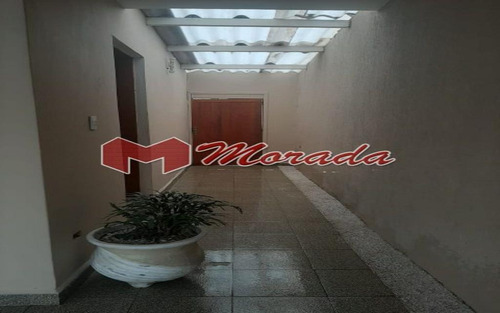 Imagem 18 de 20 de Sobrado Venda Jardim Aida, 167m² - 17943