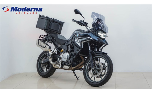 Bmw F 750 Gs Sport