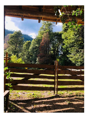 Imagen 15 de 21 de Sitio En Venta En Cochamo