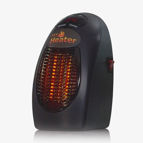  Calefacción Personal Programable Portátil  Inova My Heater