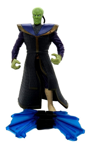 Star Wars Shadows Of The Empire Prince Xizor Loose