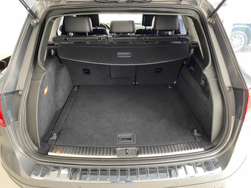 Imagen 13 de 14 de Volkswagen Touareg Blindaje 3+