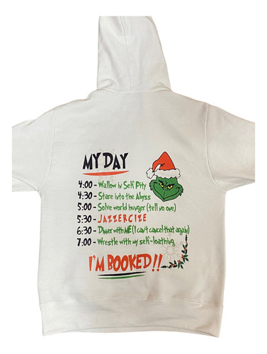 Sudaderas